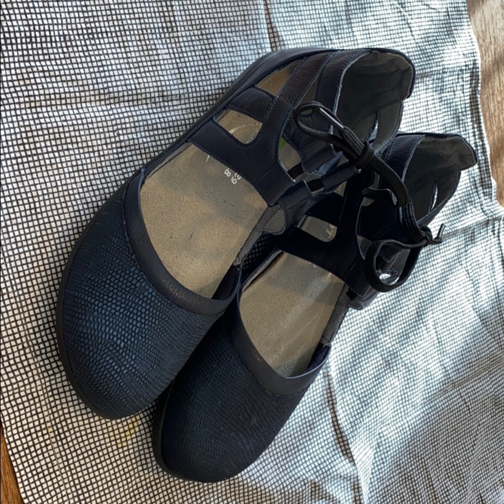 Naot kata shoes
